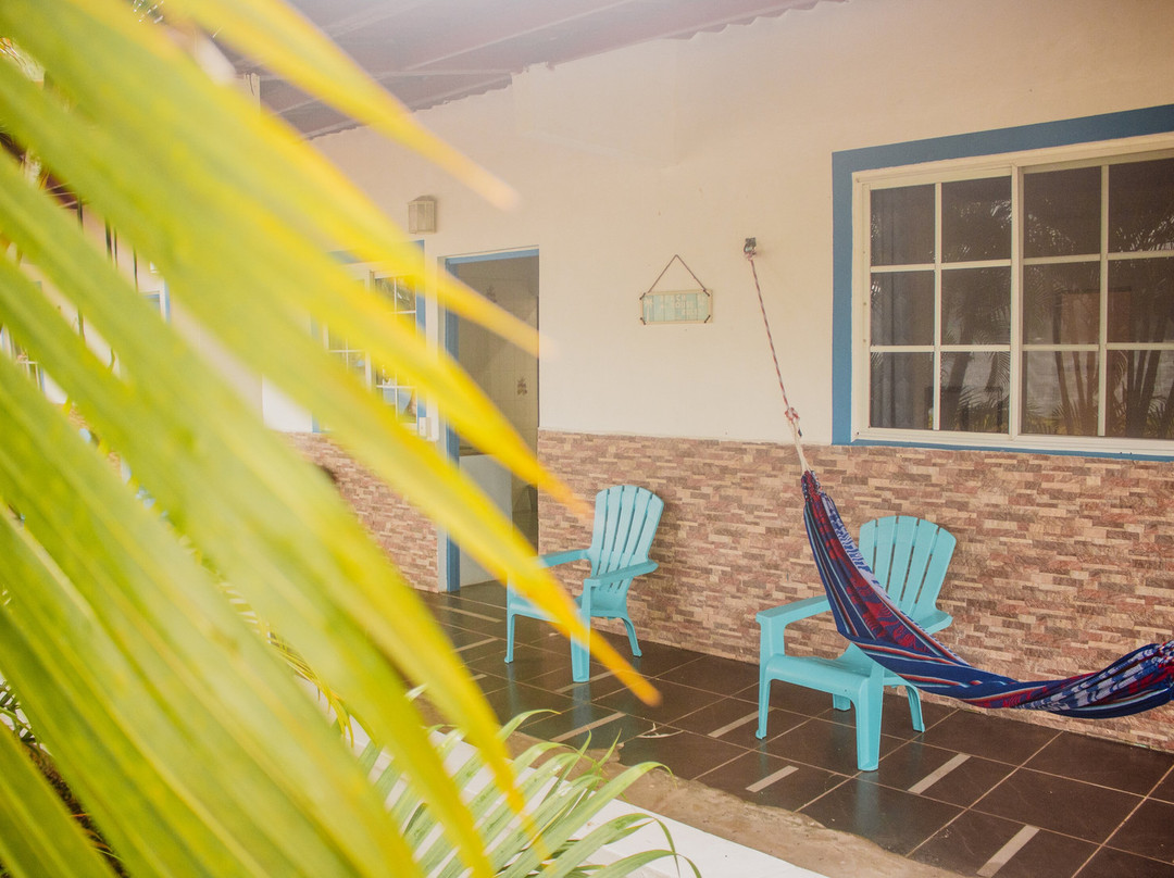 La Posada Del Buzo