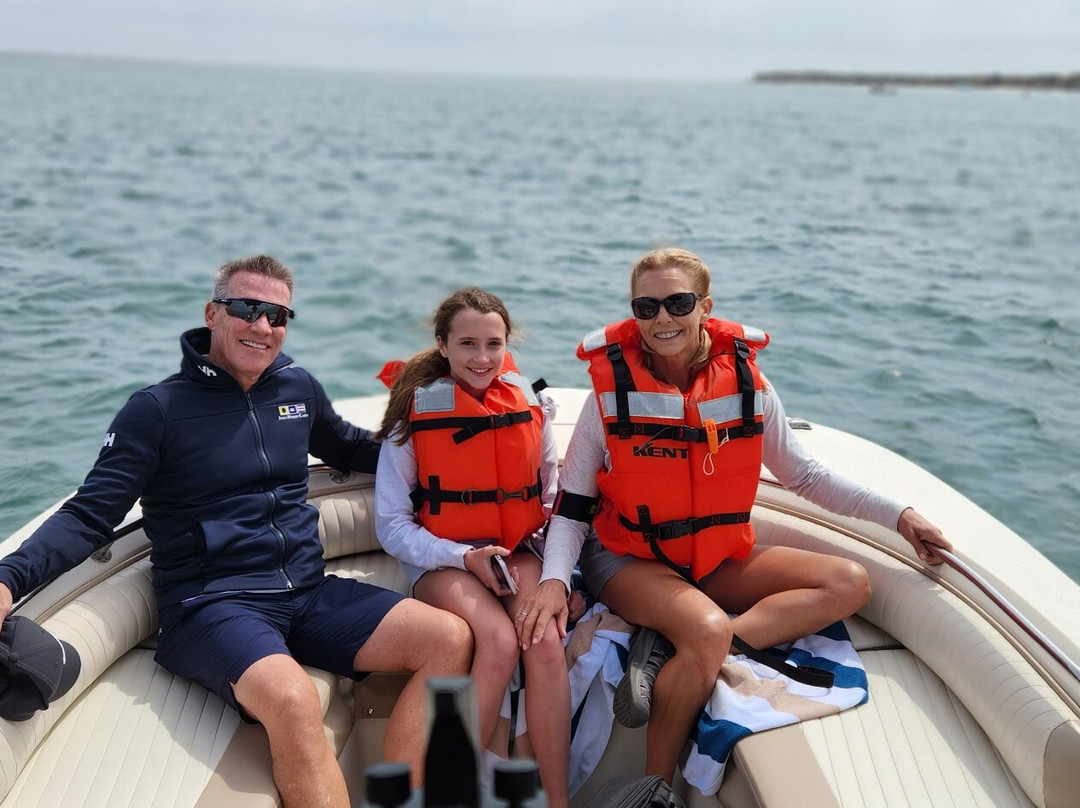 H2O Captain Eco-Tour Private Boat Excursions景点图片