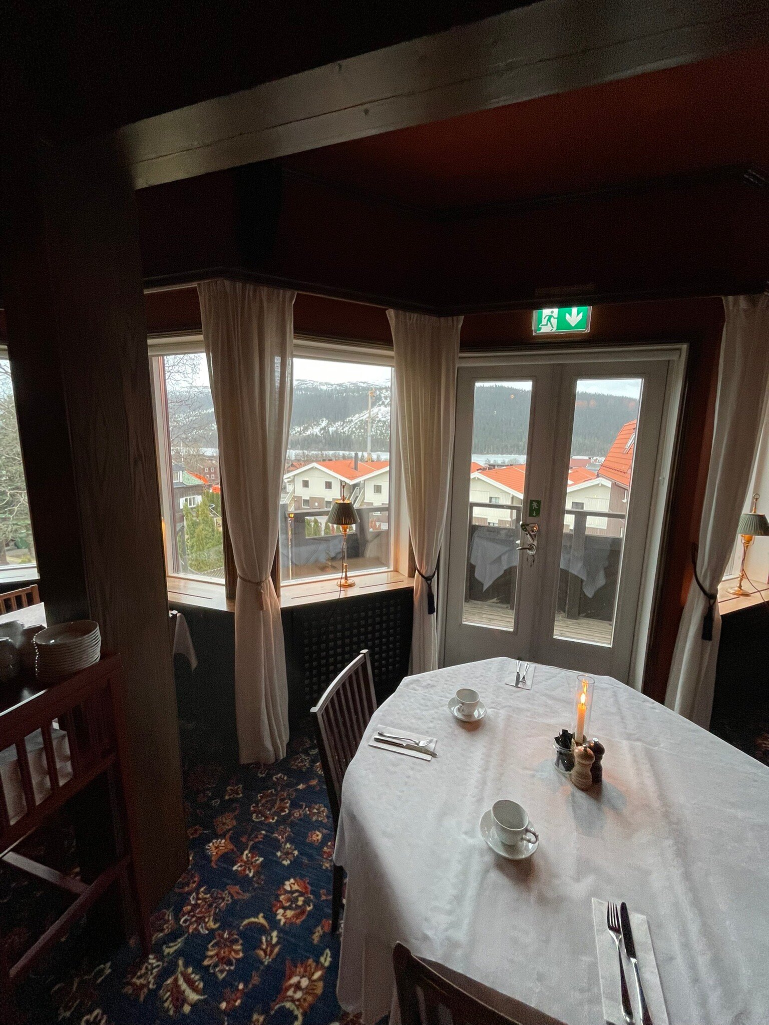 Hotel Aregarden-官方