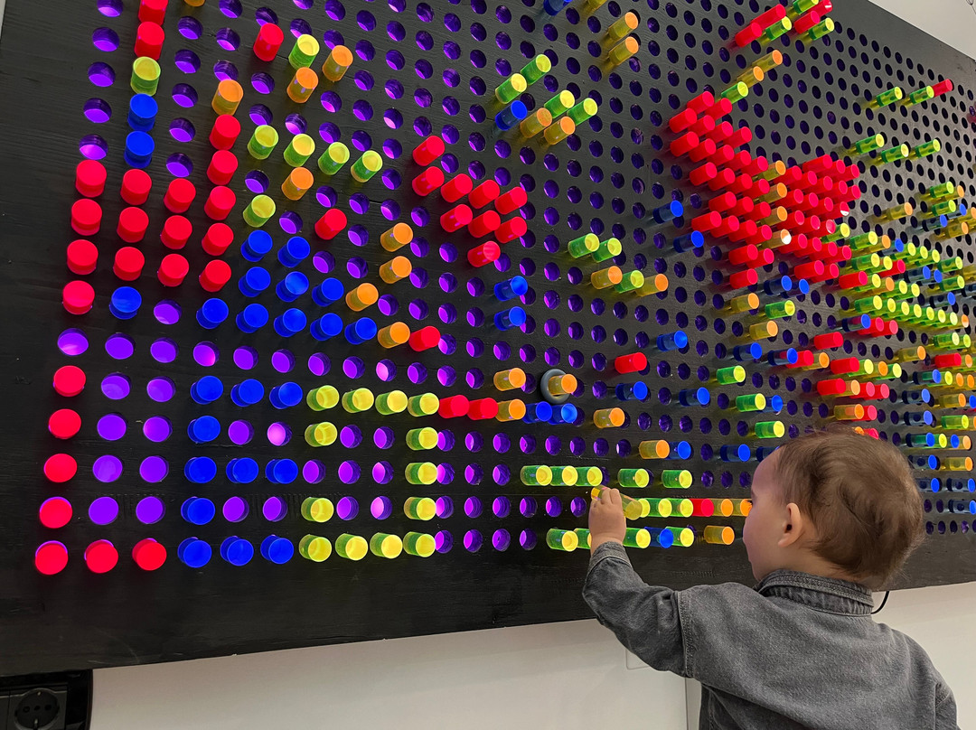 Museo Dei Bambini - Lecce Children's Museum
