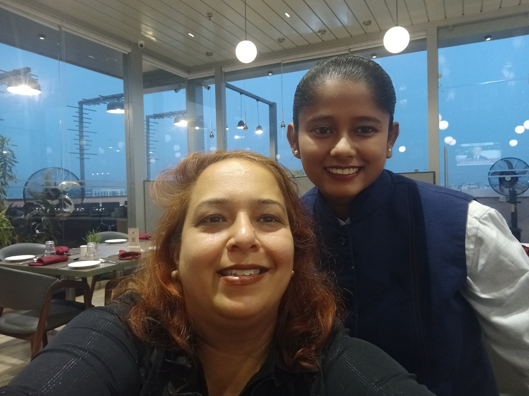 Ramee International Surat