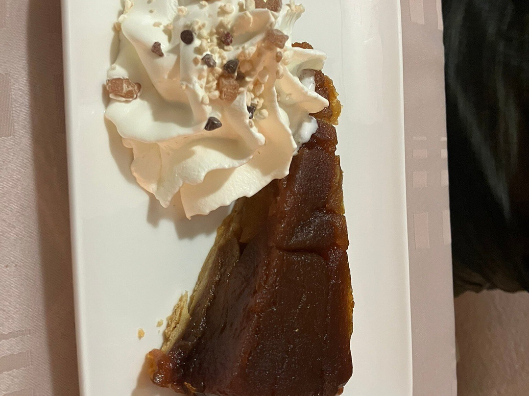 Le Flamant Rose主图