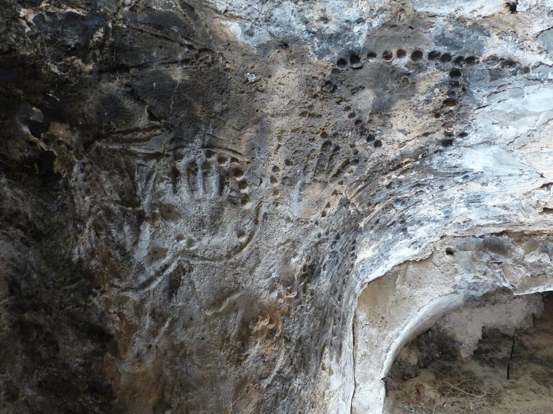 Guermassa Citadel Village景点图片