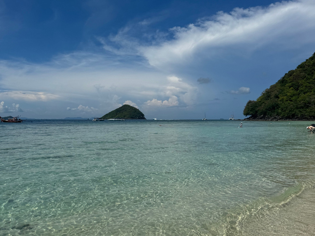 We Love Andaman-普吉镇必去景点