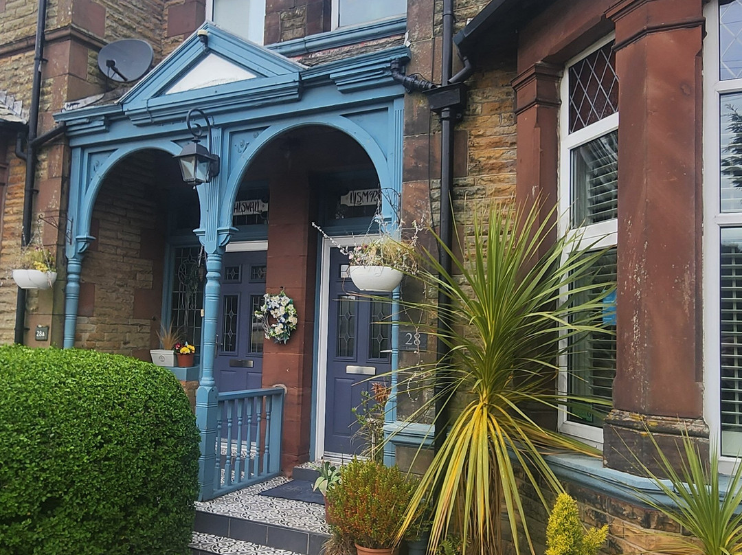 Lismore Guest House主图