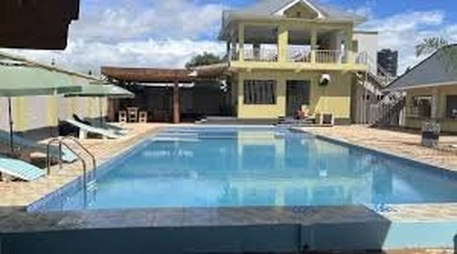 Malolo Refreshment Park