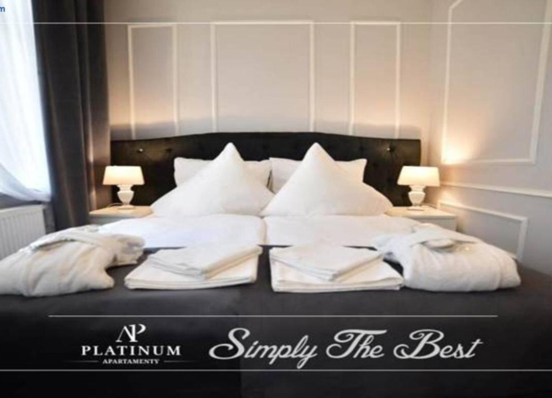 Platinum Apartamenty