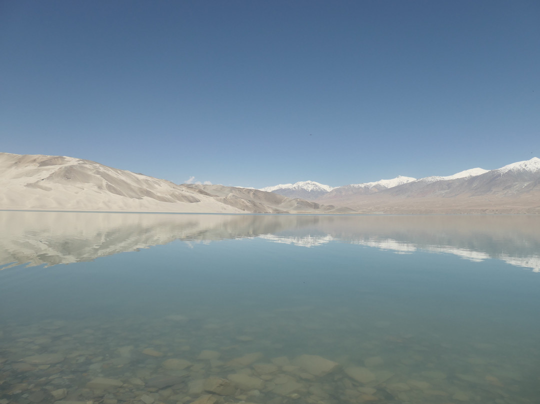 Kashgar Offbeat Tours景点图片