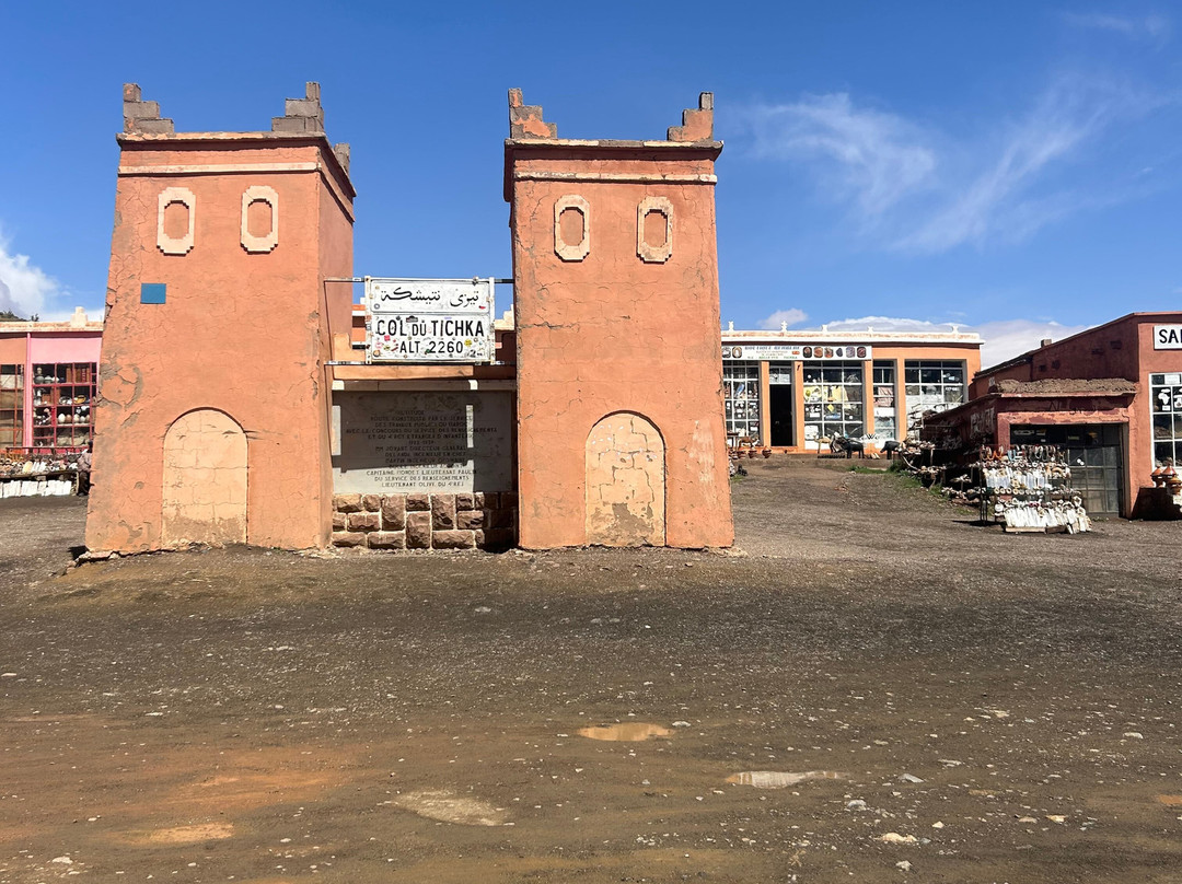 Fez Morocco Guide-非斯必去景点