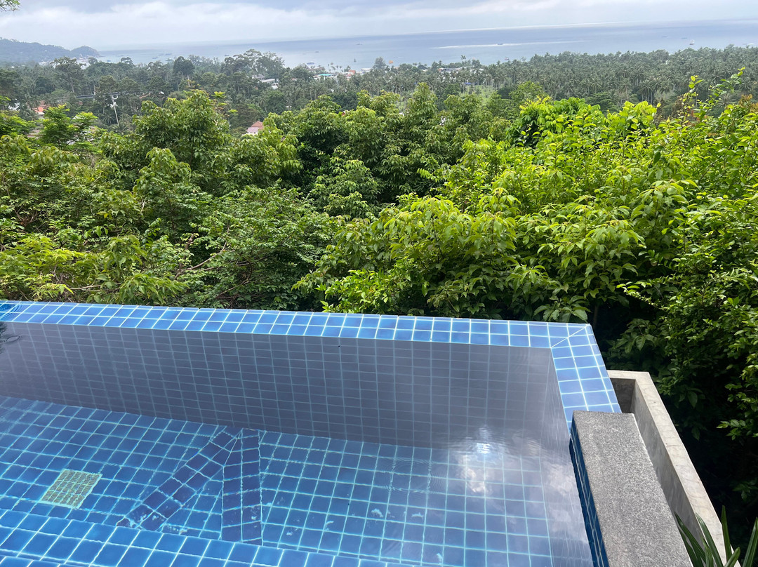 帕里斯奢华精品别墅主图