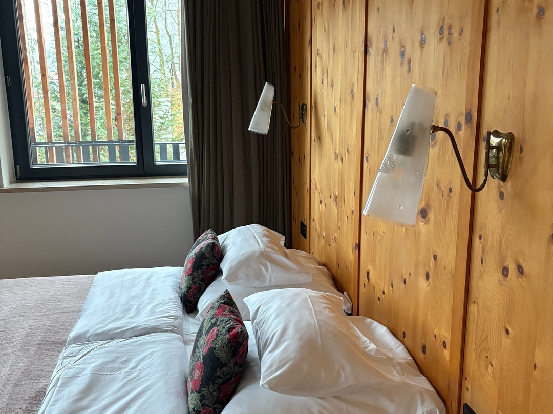 Hotel Bussi Baby主图