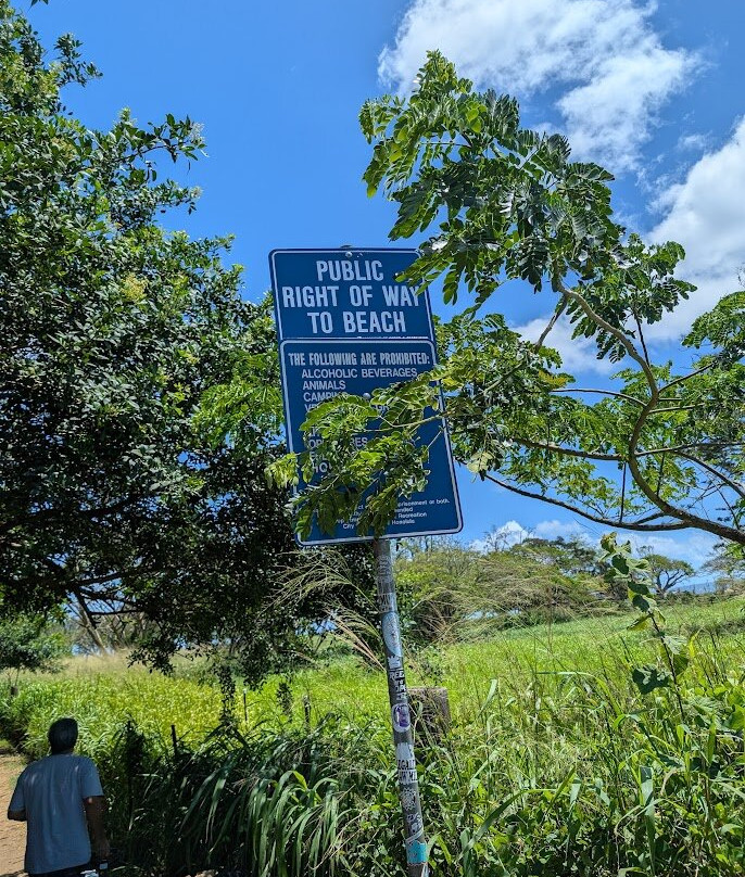 Polo Beach-瓦亚禄必去景点