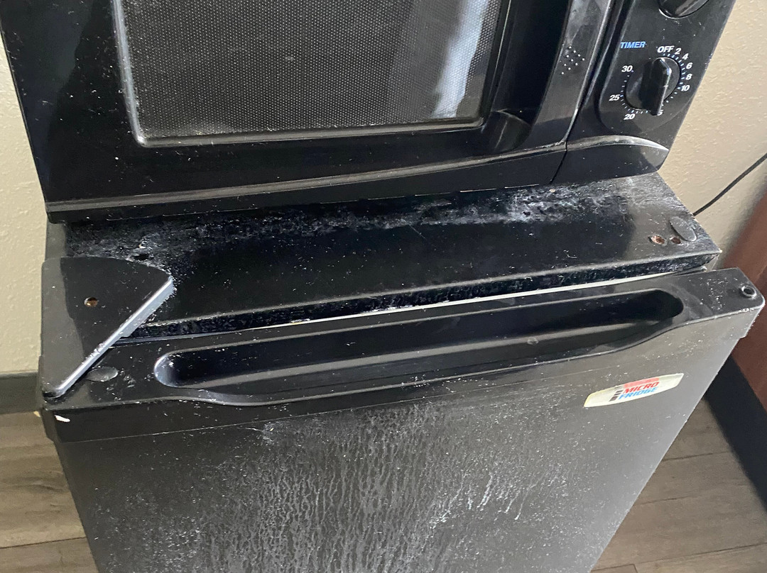 Econo Lodge Inn & Suites at Fort Benning主图