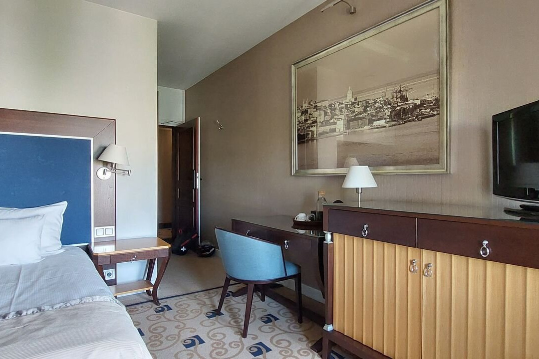 Hotel Dyplomat主图