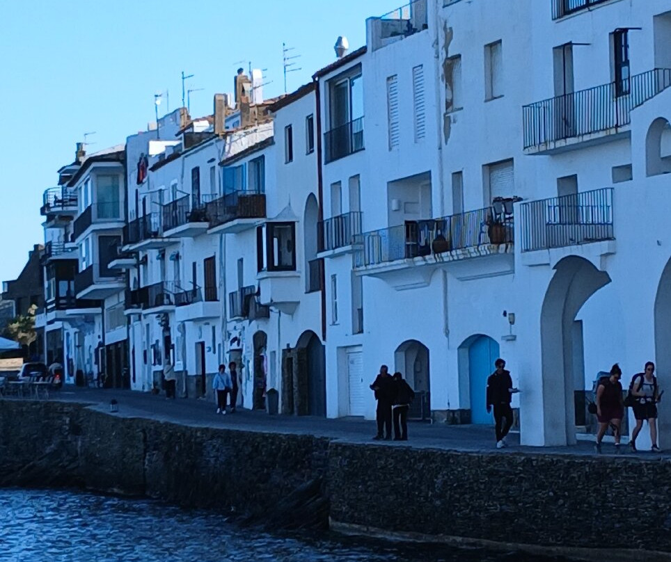 Platja del Ros-卡达克斯必去景点