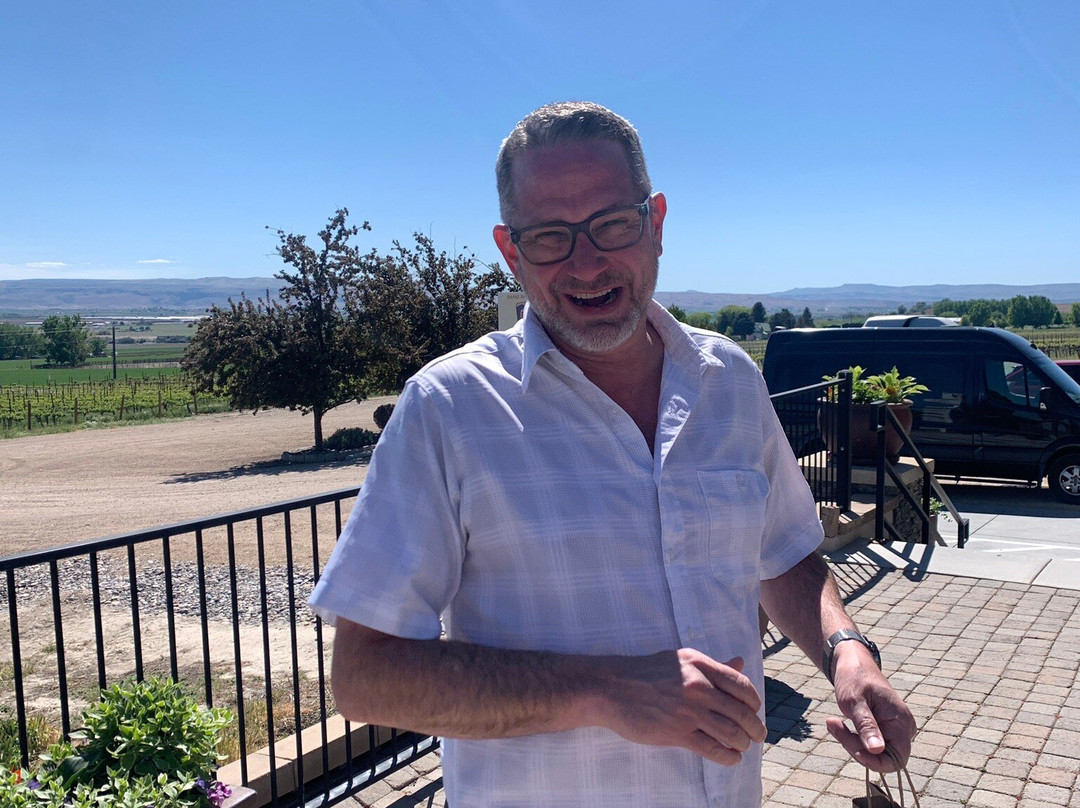 Snake River Wine Tours-Caldwell必去景点