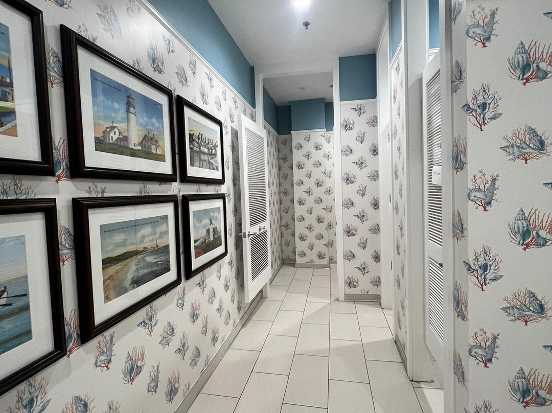 Cuffy's of Cape Cod-West Dennis必去景点