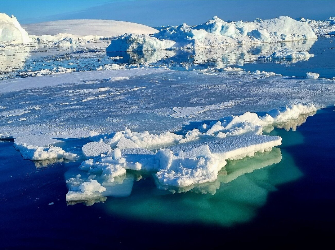 Ilulissat Icefjord景点图片