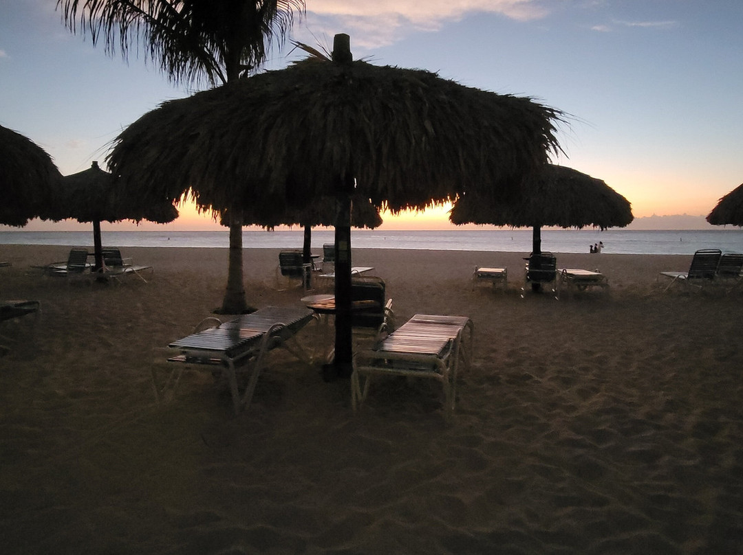 Costa Linda Beach Resort主图