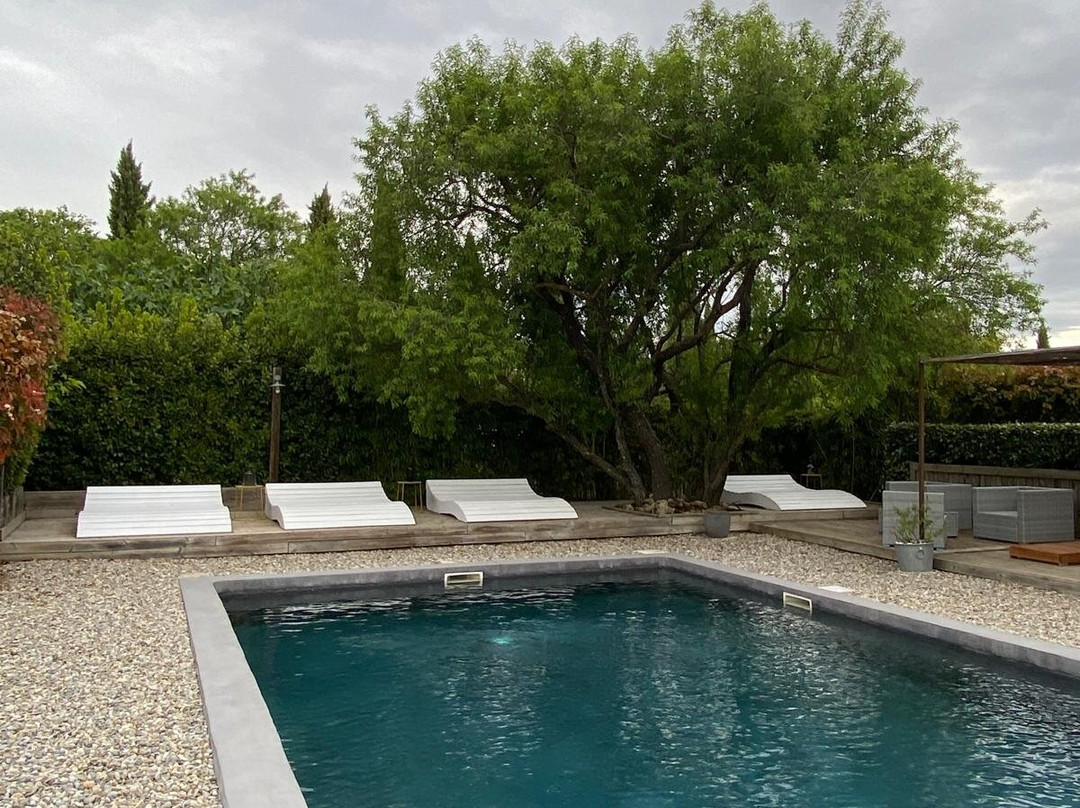 Domaine La Parpaille主图