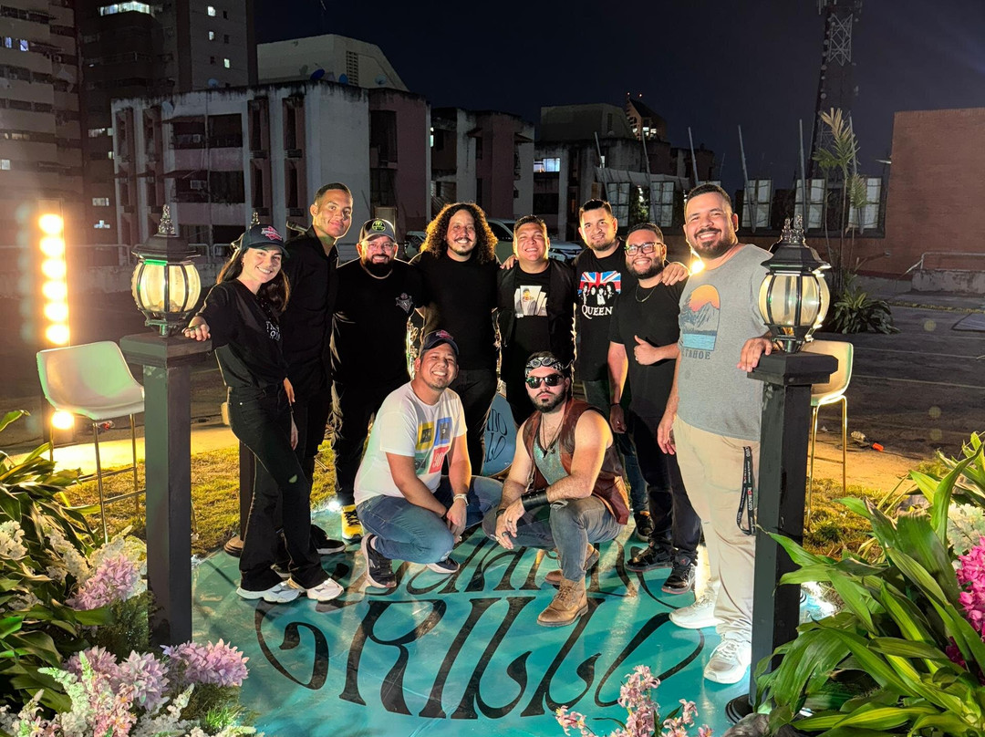 Eurobuilding Express Maracay主图