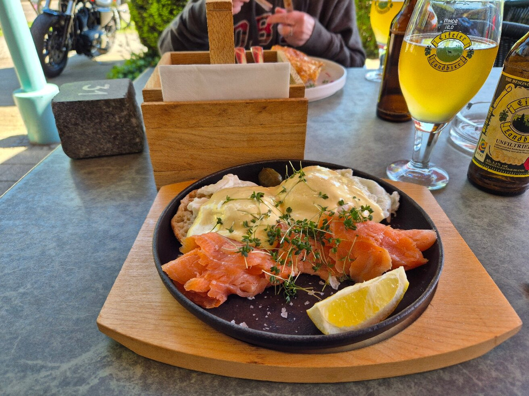 Boeder‘s Brunchhouse