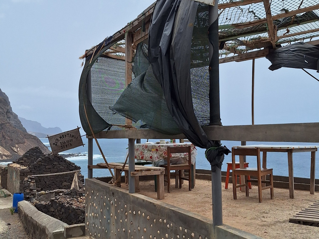 Monte Fontainhas-Santo Antao必去景点