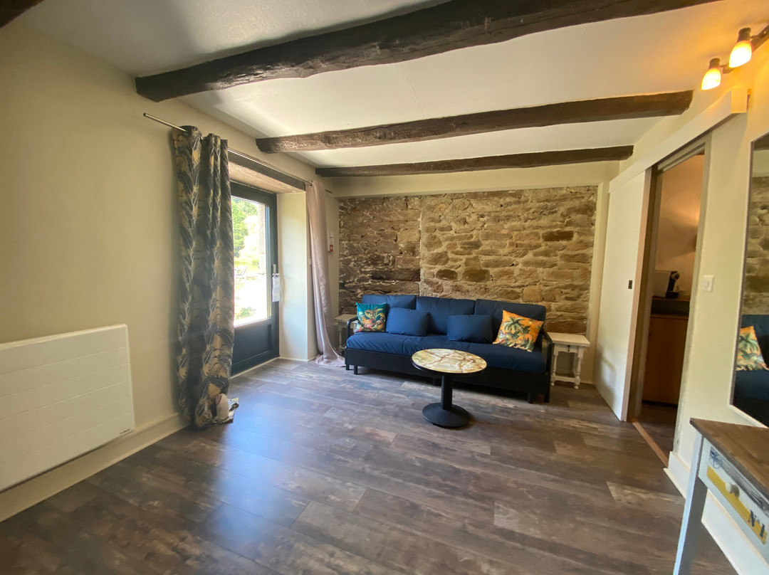 杜克磨坊酒店主图