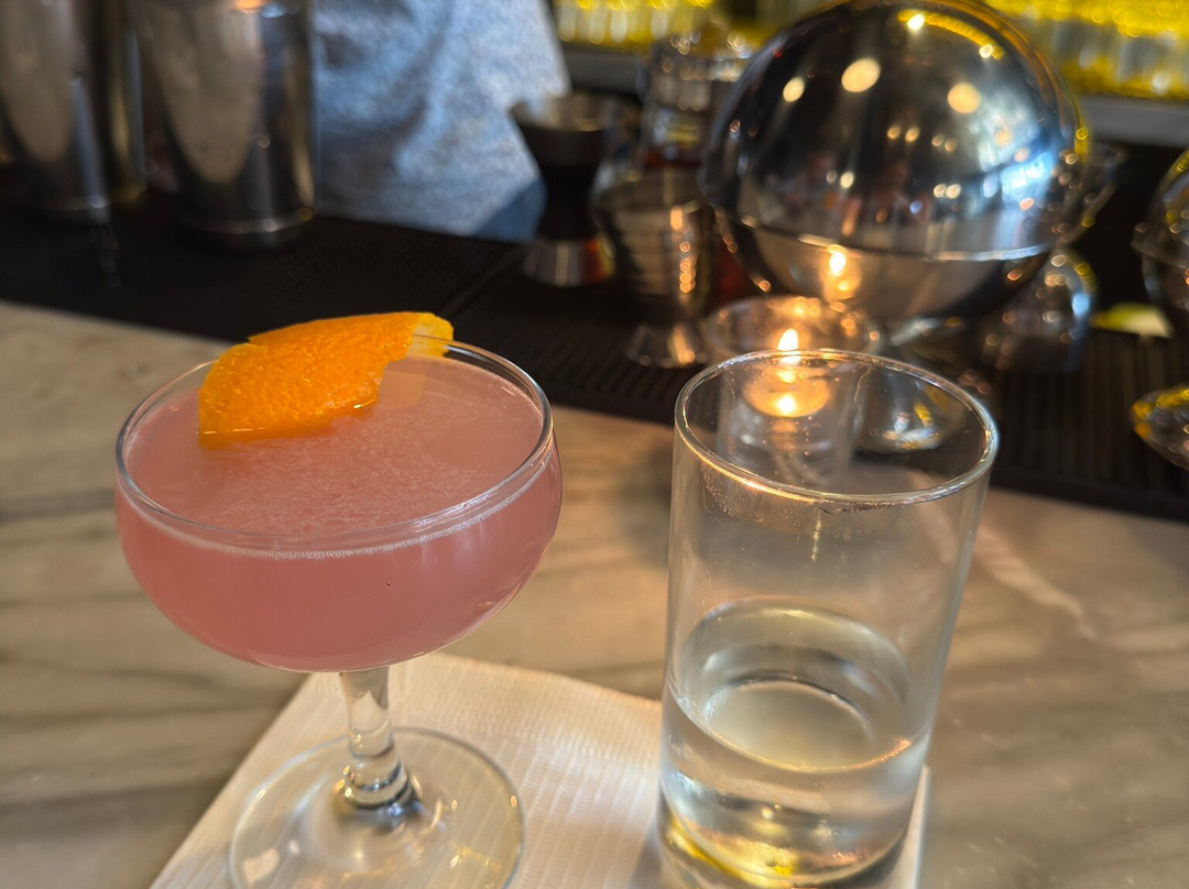 The Scape Goat-迈阿密海滩必去景点