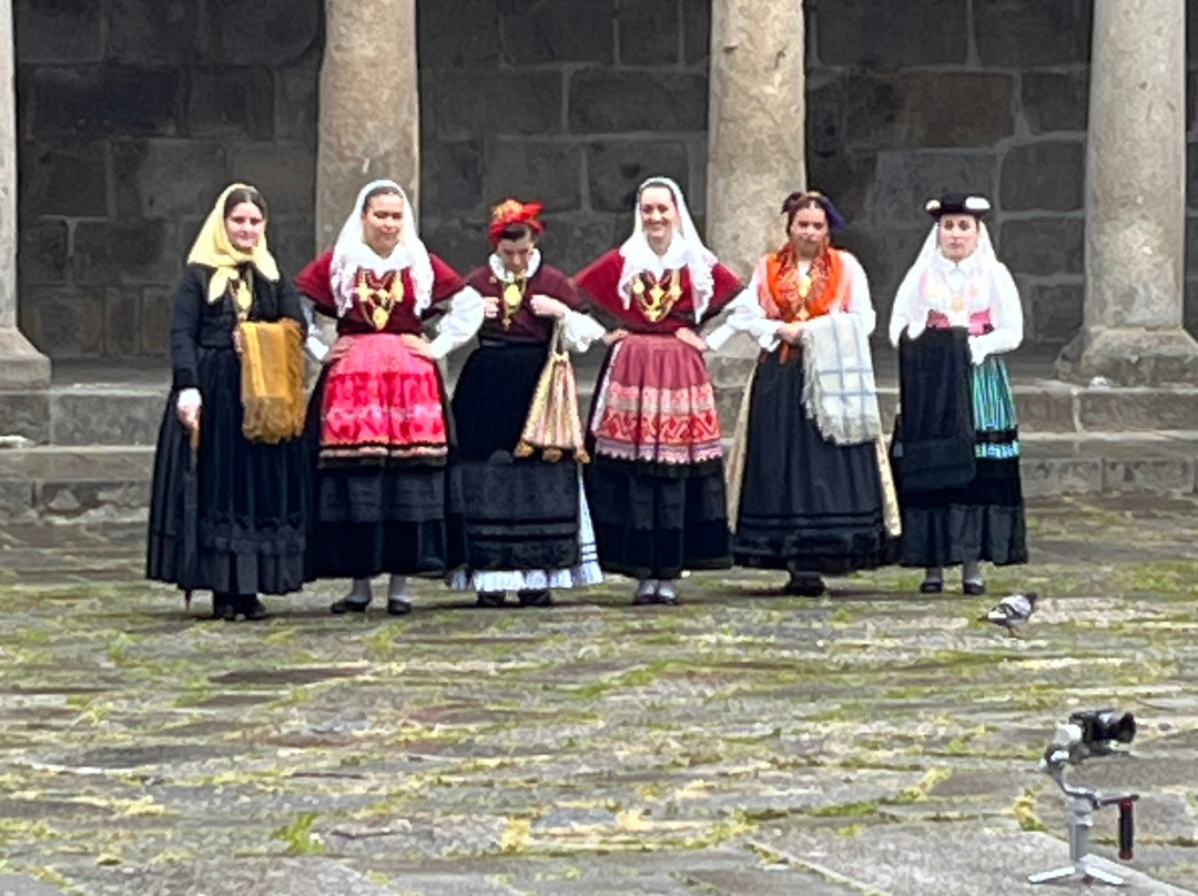 Oporto Road Trips景点图片