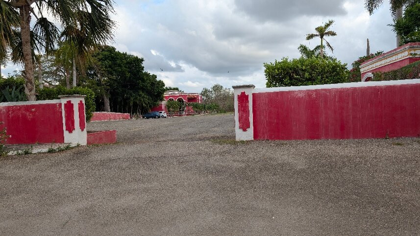 Hacienda Yabucu主图