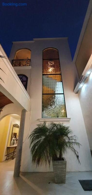 Hotel Mina Vetagrande