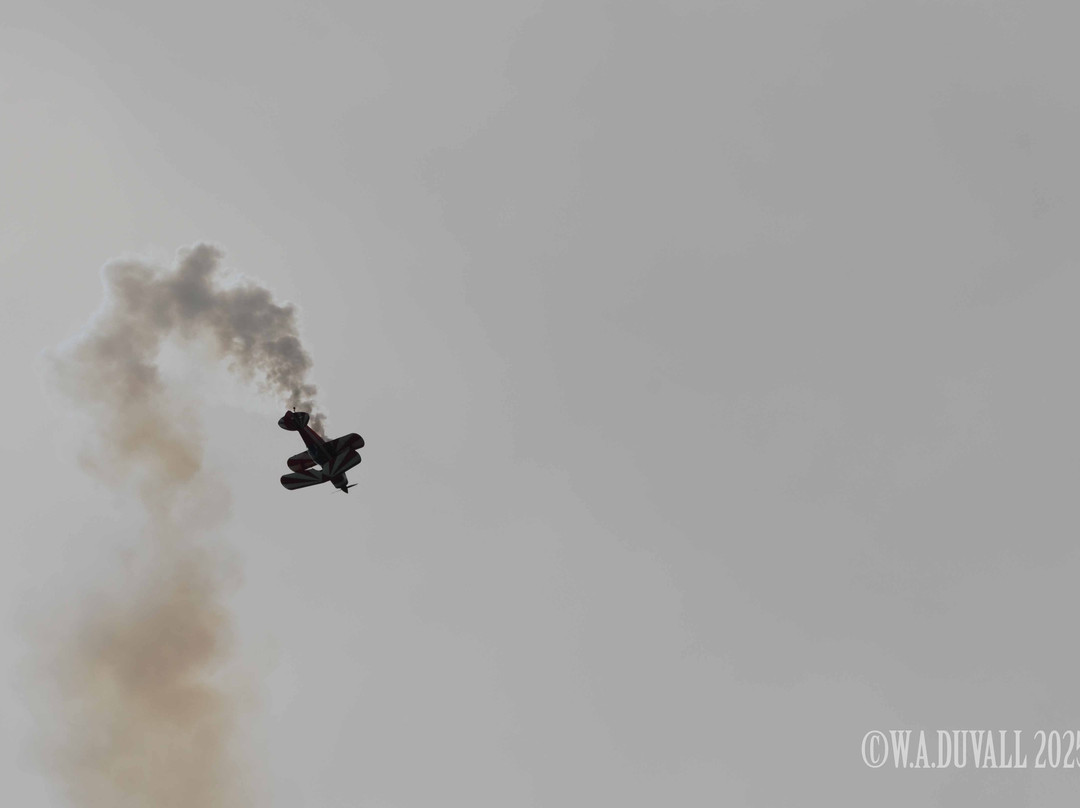 Flying Circus-Bealeton必去景点