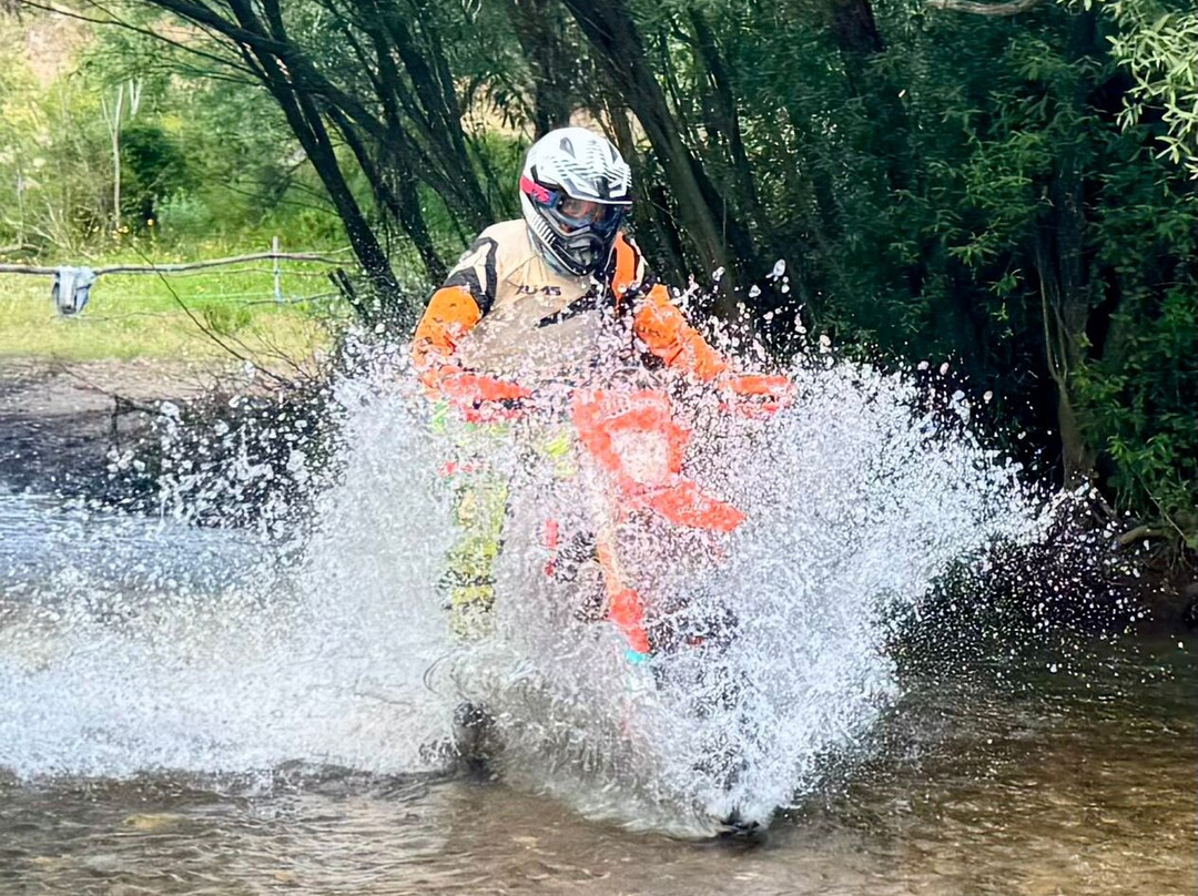 Buggy & Bike Expedition-Sao Bartolomeu de Messines必去景点