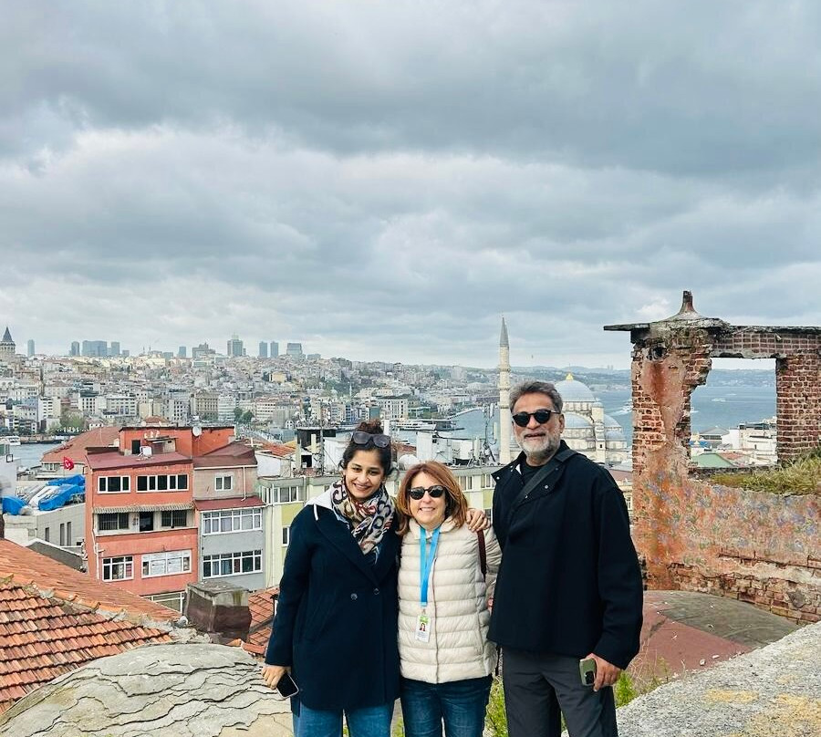 İstanbulite-伊斯坦布尔必去景点