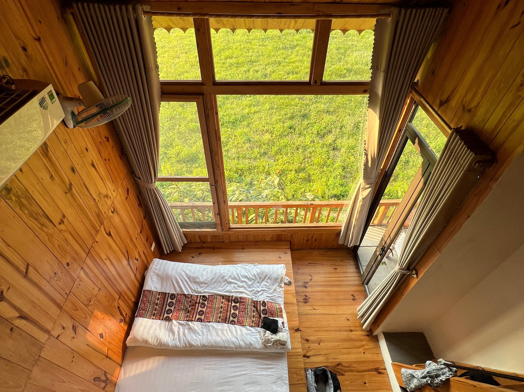 Ha Giang Amazing Tours-Ha Giang必去景点