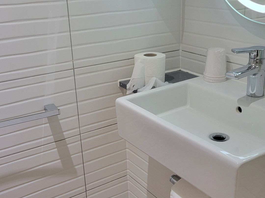 宜必思尚品伦敦希思罗机场酒店主图