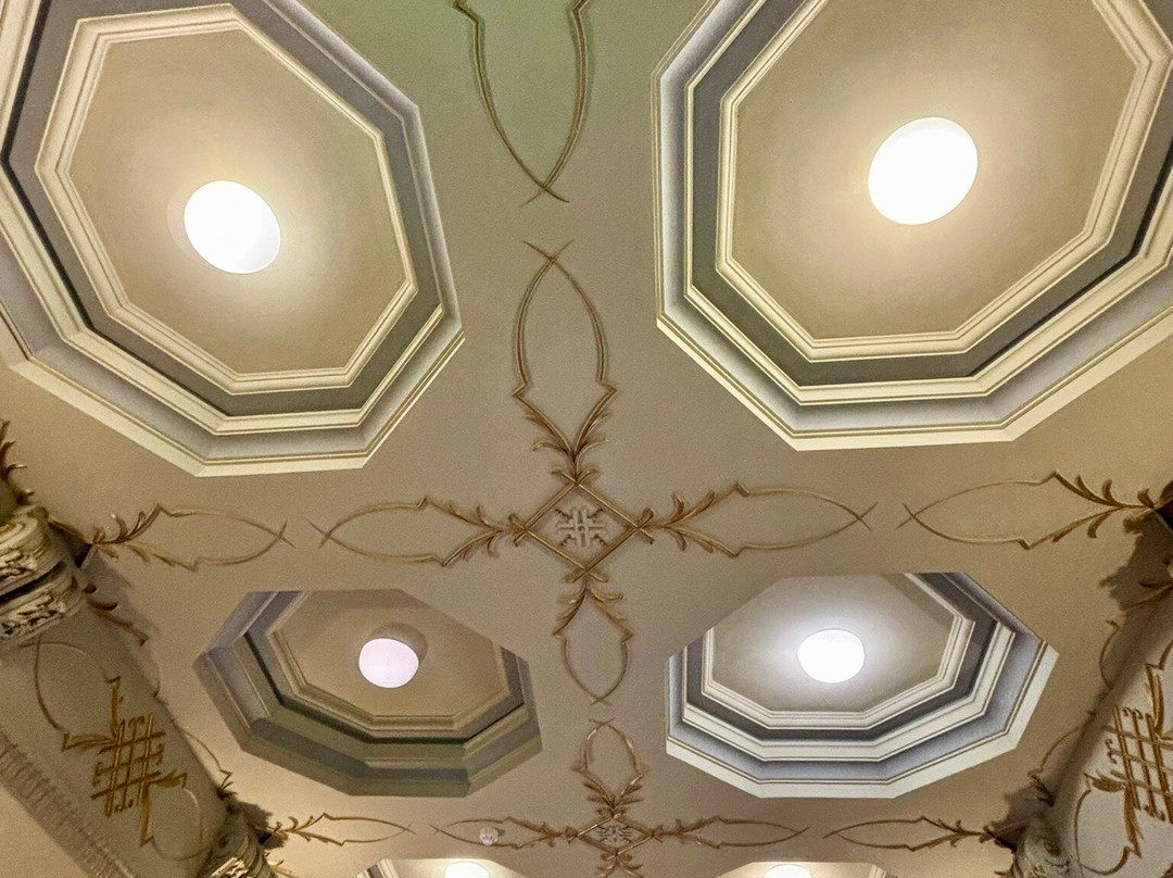 Sigulda New Castle-锡古尔达必去景点