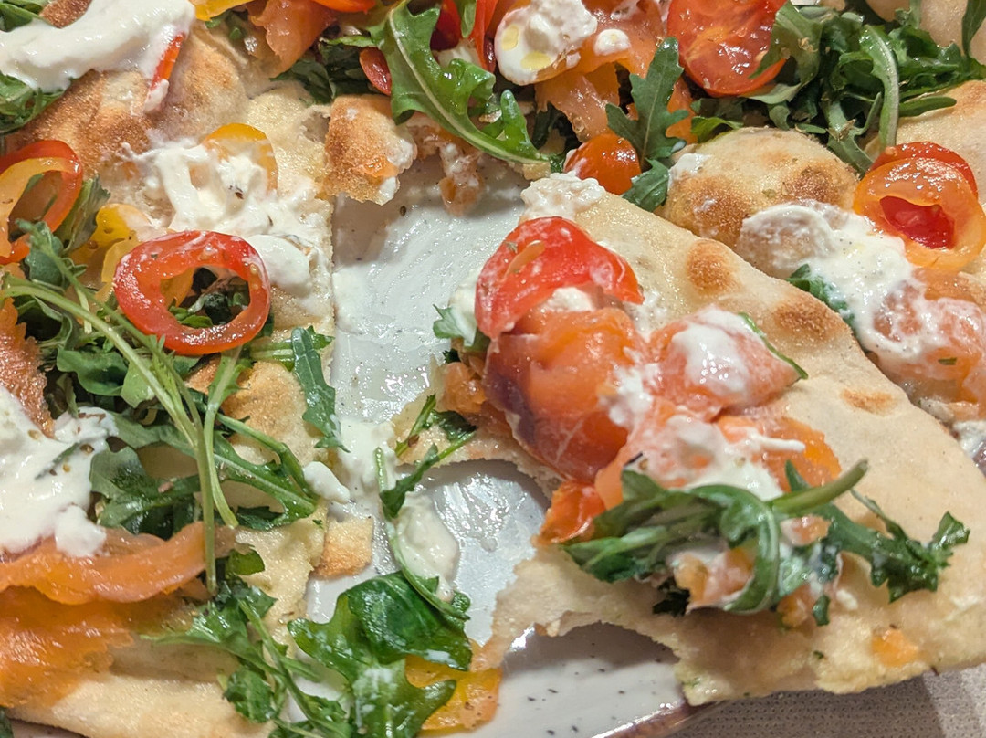 Palato - Pizzeria & Bistrot