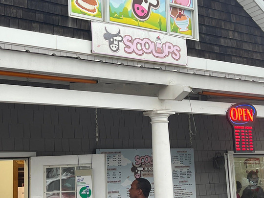 Scoups Homemade Ice Cream-Loudonville必去景点