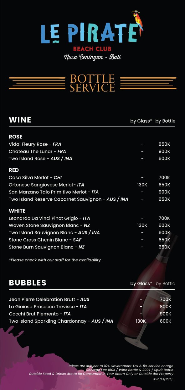 金银岛海滩俱乐部酒店-餐饮