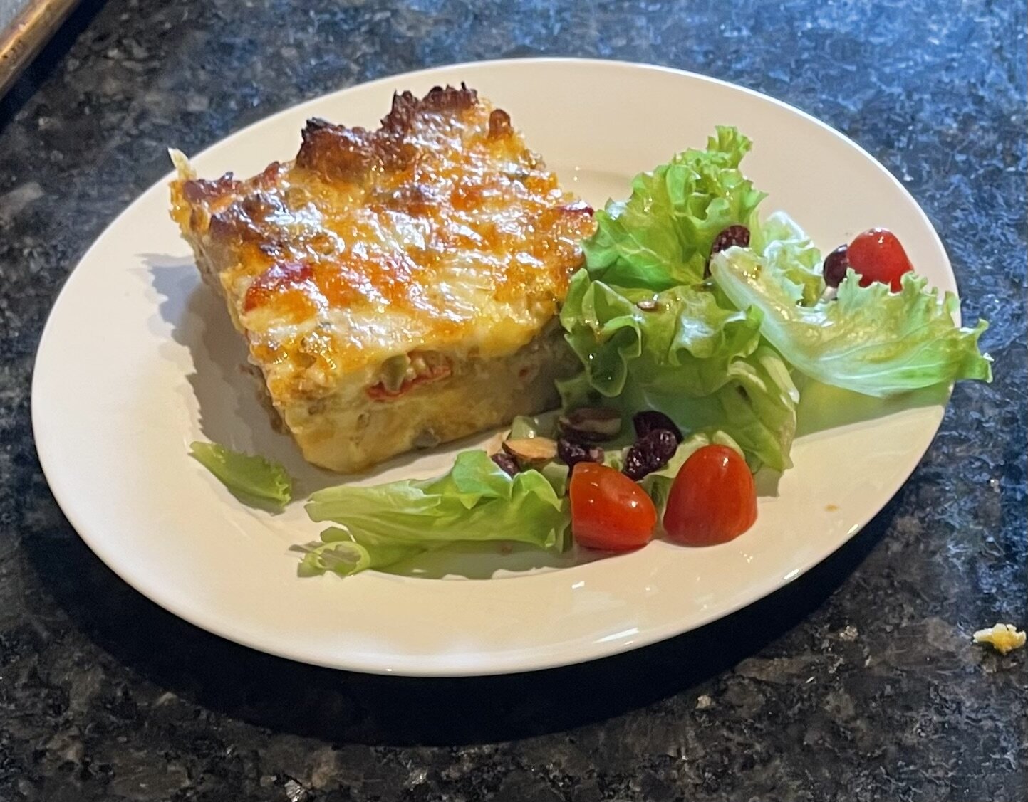 1802 House Bed and Breakfast-餐饮