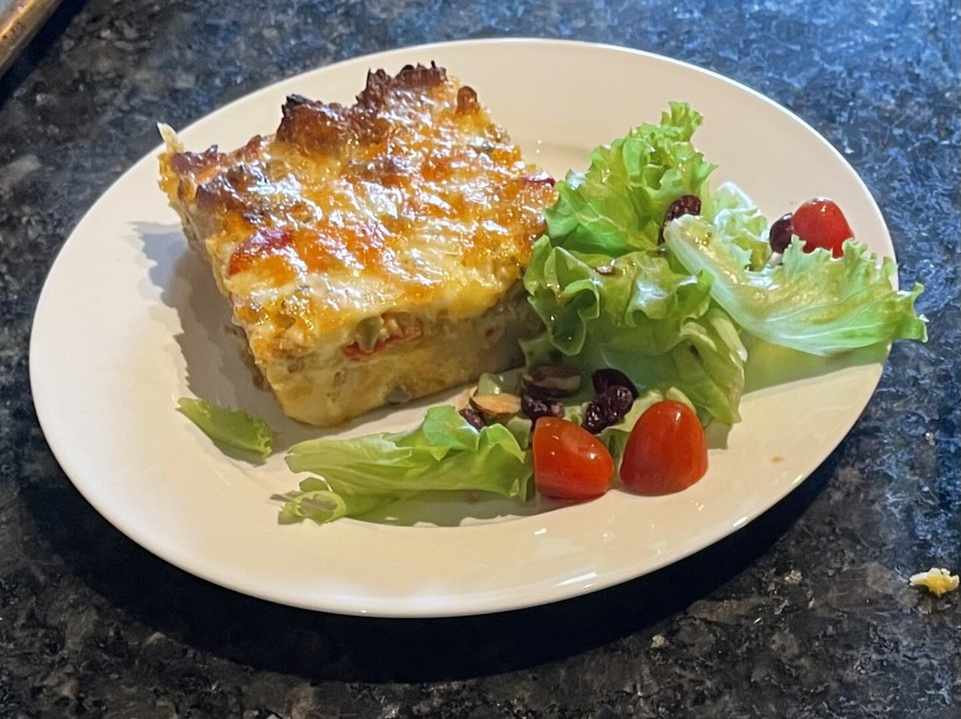 1802 House Bed and Breakfast主图