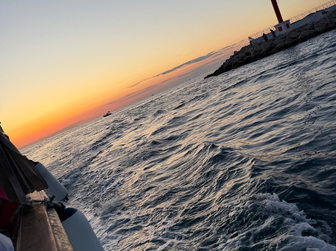 Ibiza Watersports-San Antonio Bay必去景点