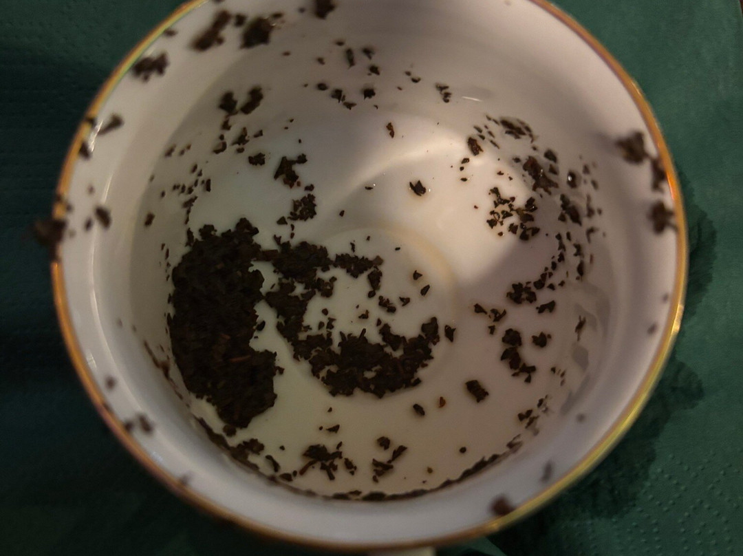 Enigma Rooms Doncaster-唐克斯特必去景点