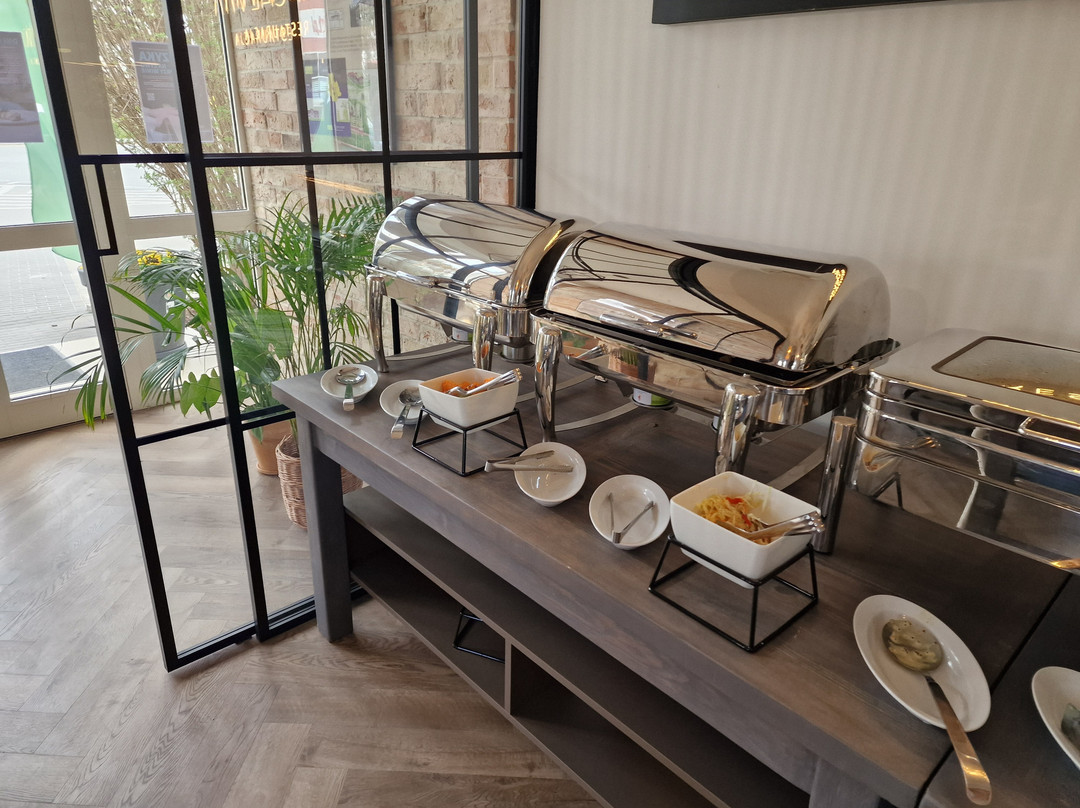 Archevita Restauracja Siedlce