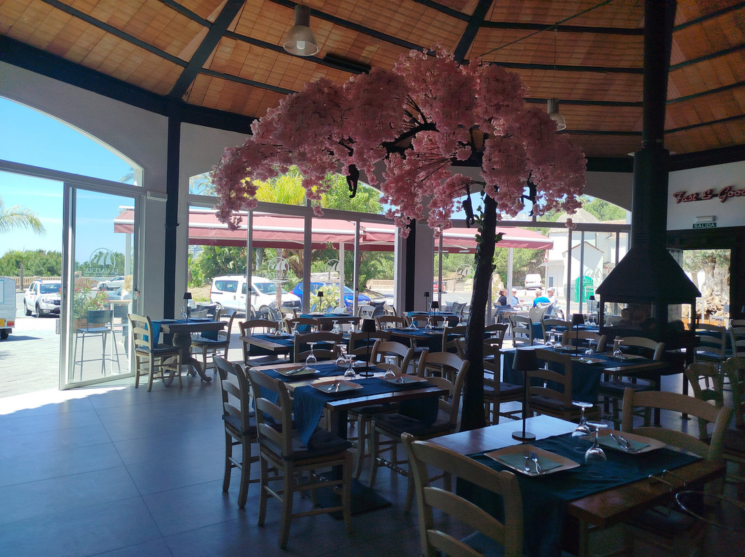 La Galera Restaurante Pizzería