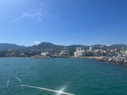 Kan Aima Boat Trips-班纳玛德纳必去景点