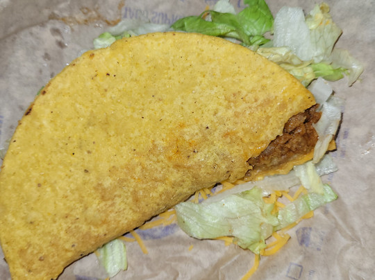 Taco Bell