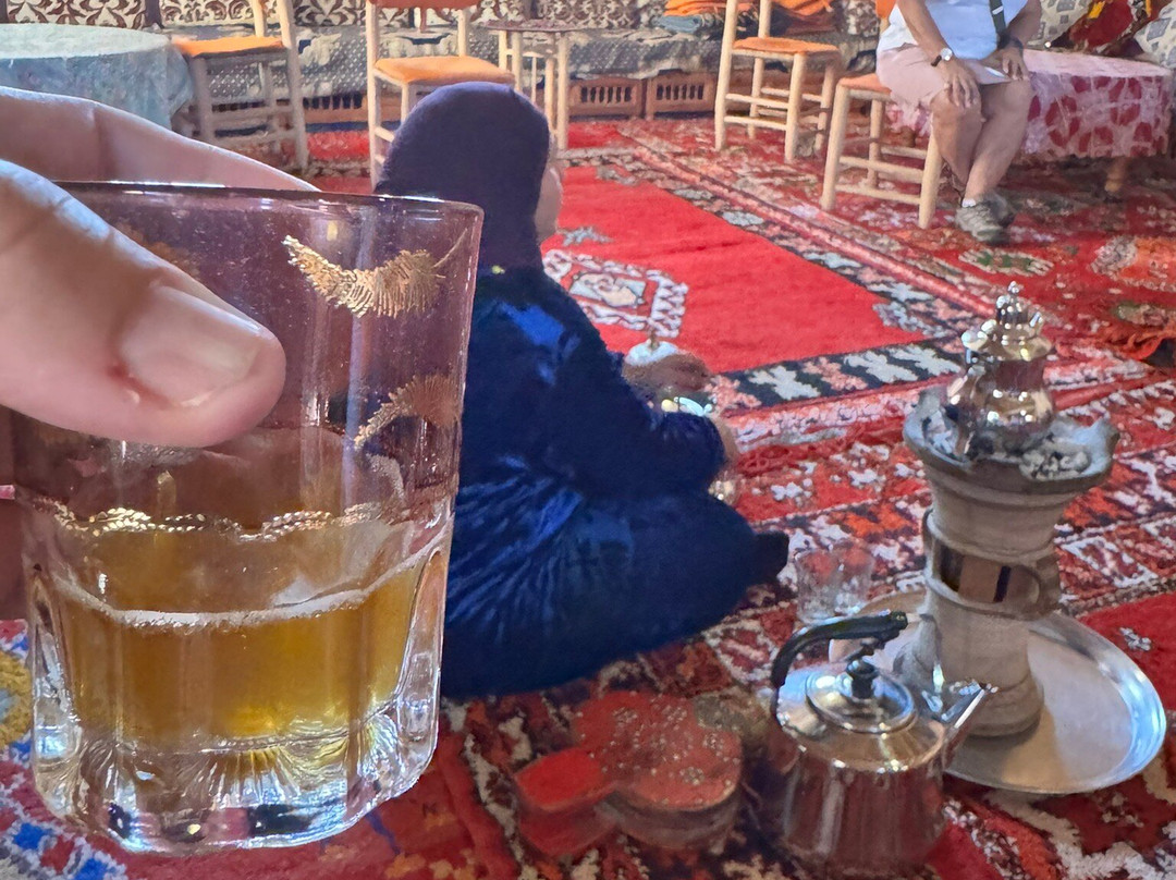 Kasbah Ait Kassi主图